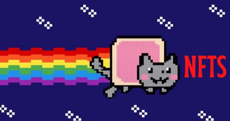 Los NFTS serán nuevas formas de comercialización en el Metaverso Herramientas para diseñar productos digitales y venderlos en el mundo virtual y físico | Imagen: El Siglo de Durango