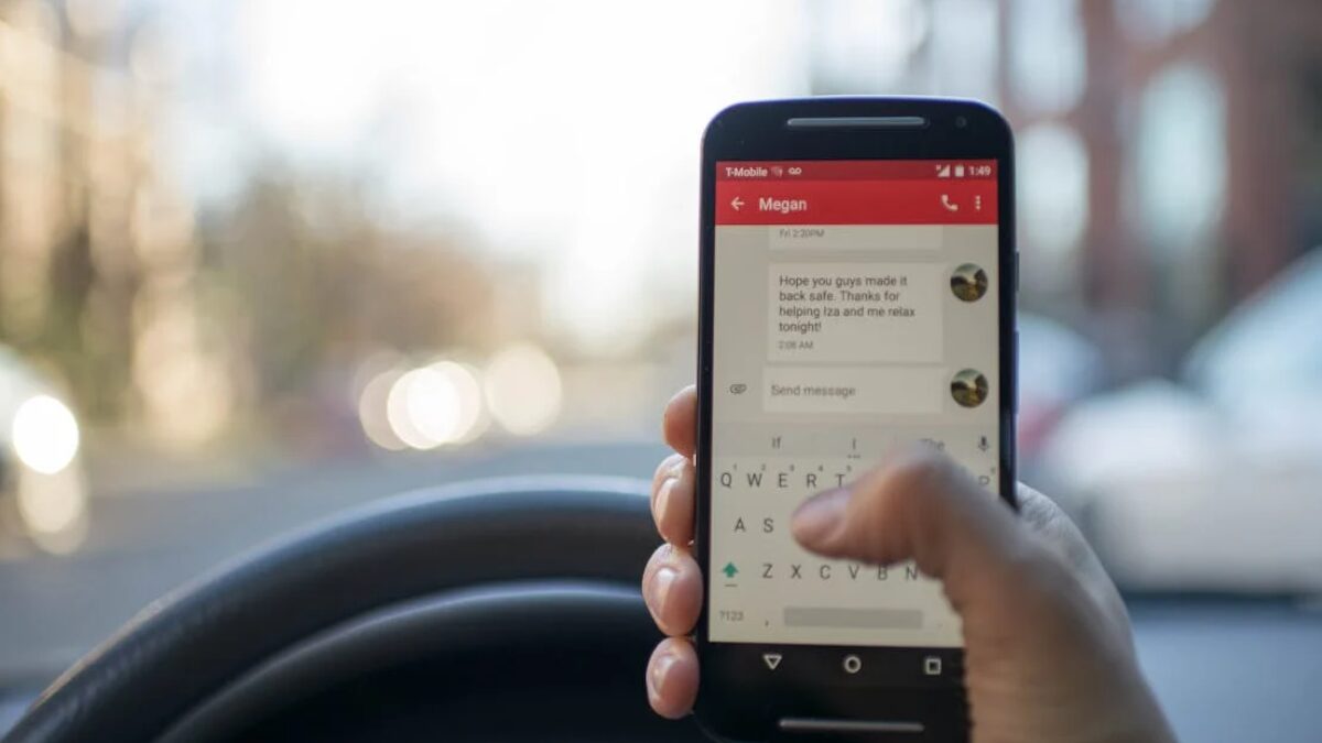 Como desativar SMS publicitários na Colômbia