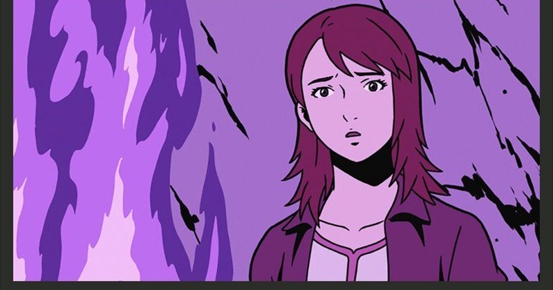 Para buena noticia de los seguidores de The Reflection, esta tendrá una nueva temporada | Imagen: Twitter