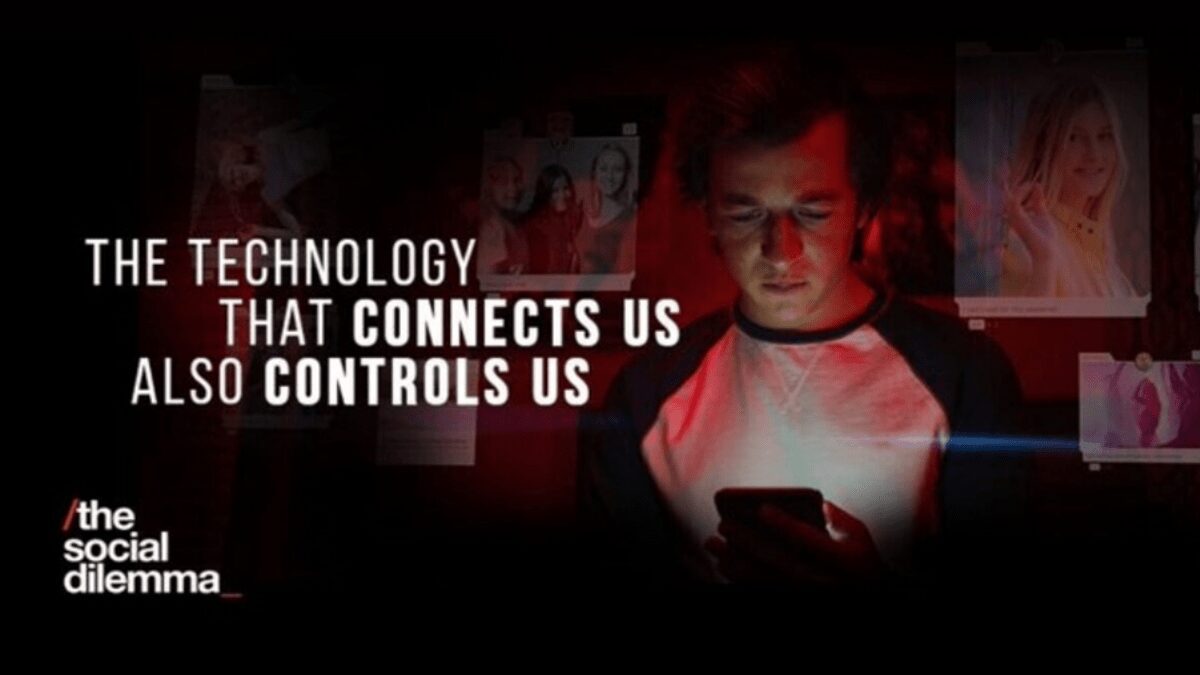 The Social Dilema: un documental que hará repensar tu relación con las redes sociales