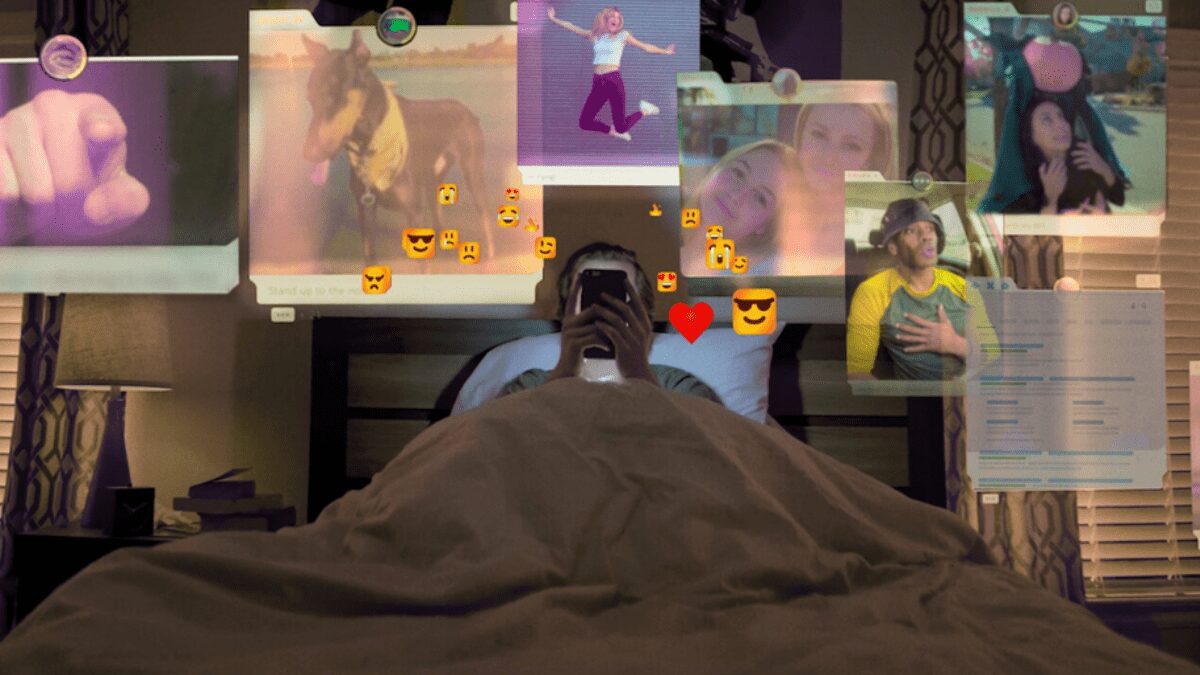 The Social Dilema: un documental que hará repensar tu relación con las redes sociales