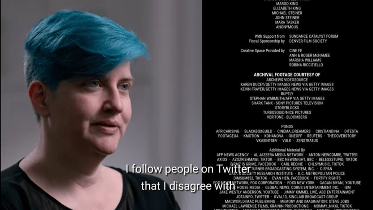 The Social Dilema: un documental que hará repensar tu relación con las redes sociales